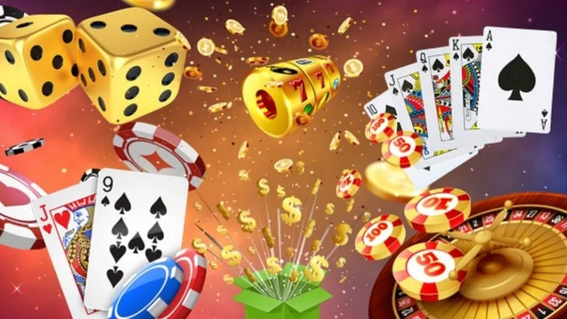 Lacky Mate Casino Mobile Interface